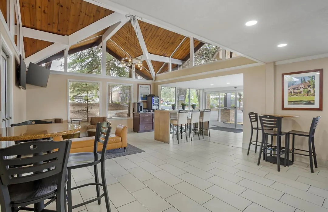 Best Western Gold Country Inn-1