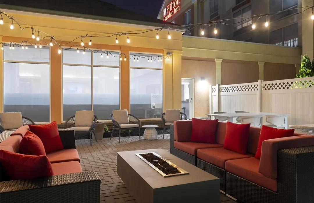 Hilton Garden Inn Indianapolis Northeast/Fishers-1