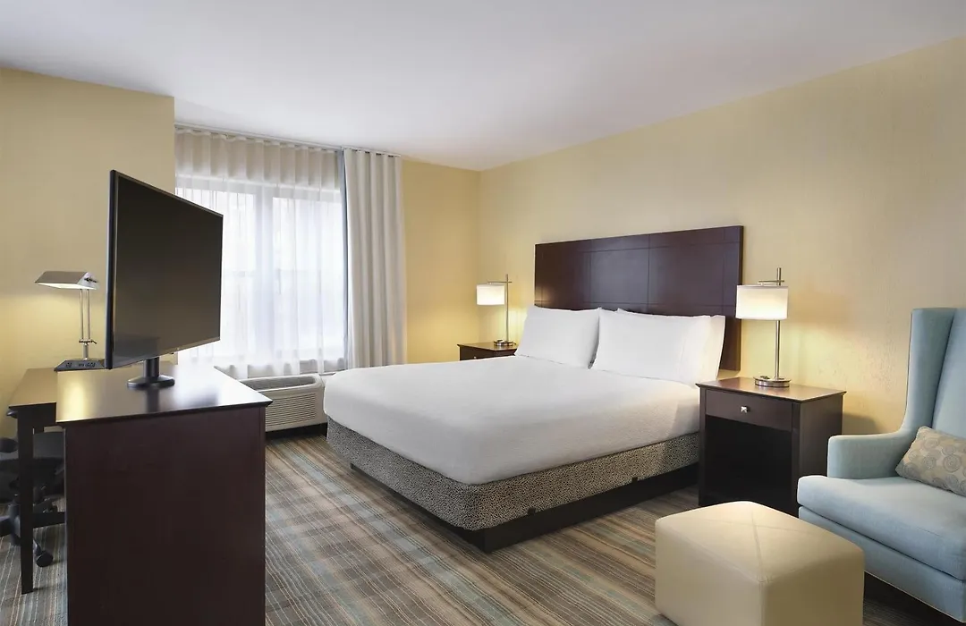 Hilton Garden Inn Albany Medical Center-1