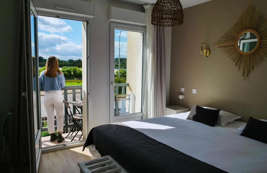 Hotel La Licorne-1