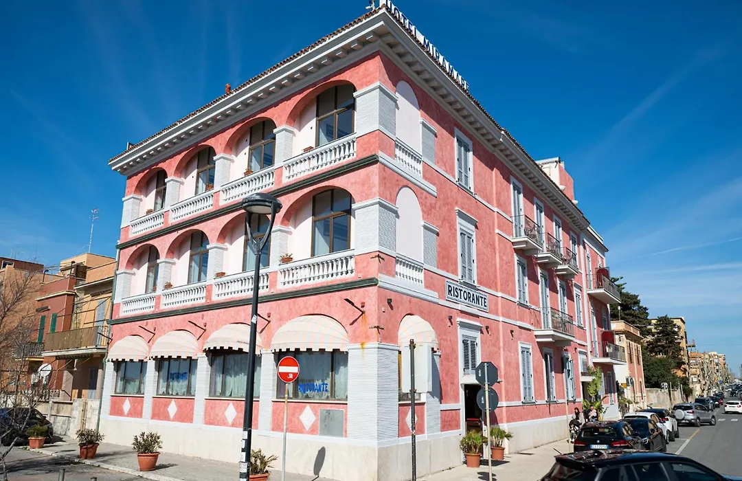 Hotel Miramare-1
