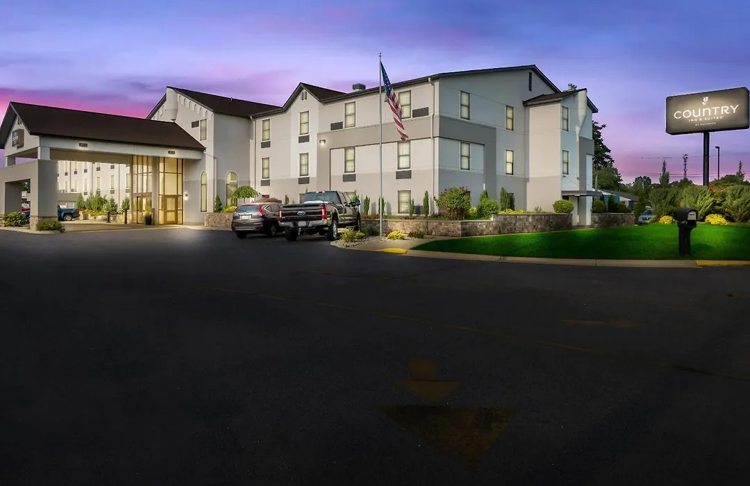 Country Inn & Suites By Radisson, Grandville-Grand Rapids West, Mi-1