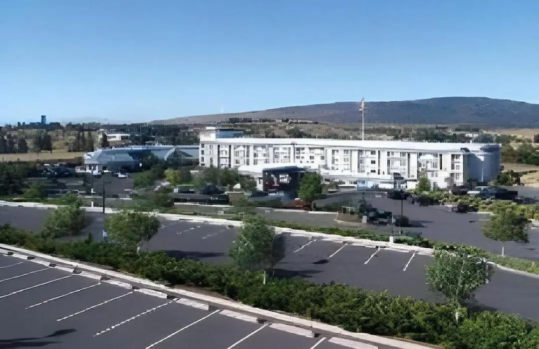 Shilo Inn Klamath Falls-1