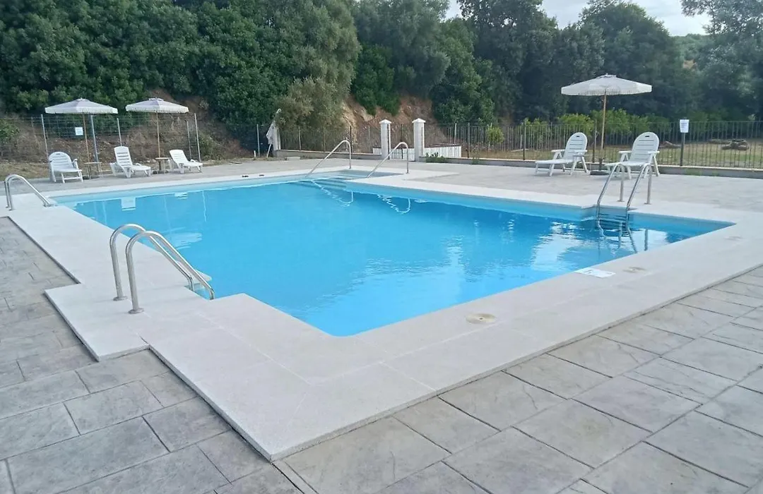 Hostal San Luis-1
