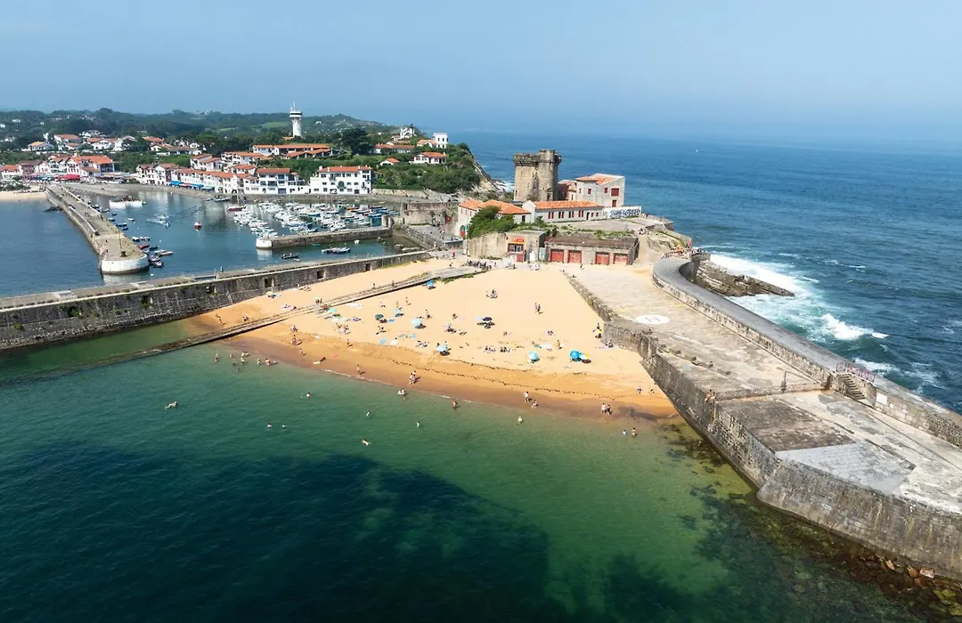 VVF Urrugne Saint-Jean-de-Luz Côte Basque-1