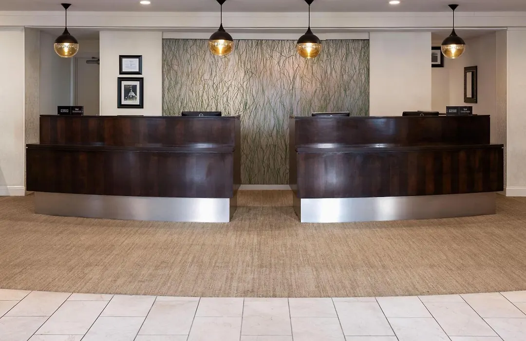 Penn Harris Hotel Harrisburg, Trademark By Wyndham-1