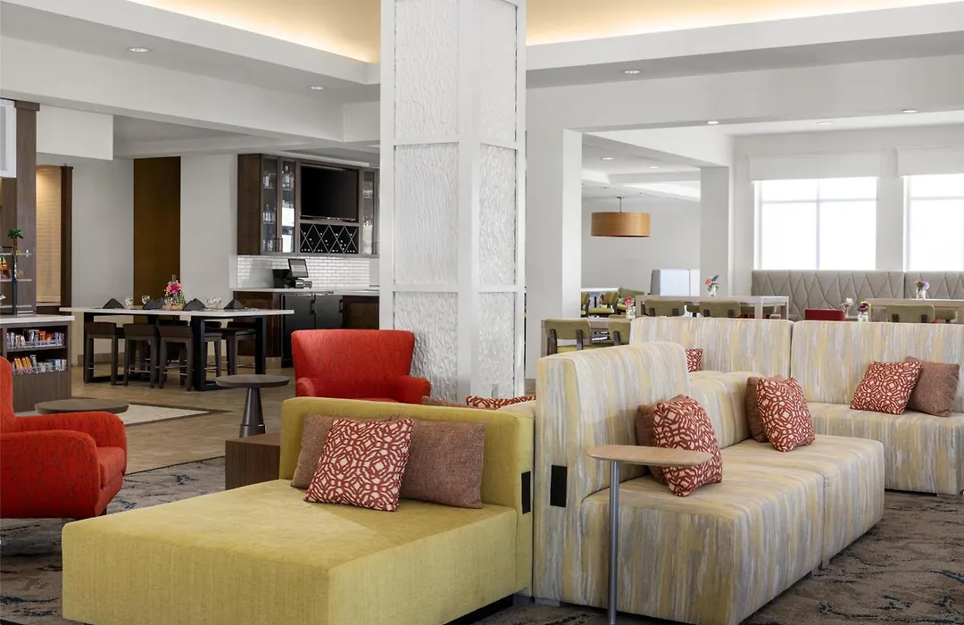 Hilton Garden Inn Pascagoula-1