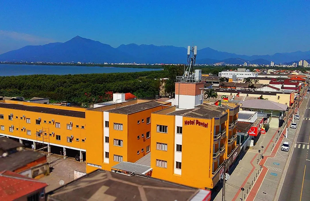 Hotel Pontal-1