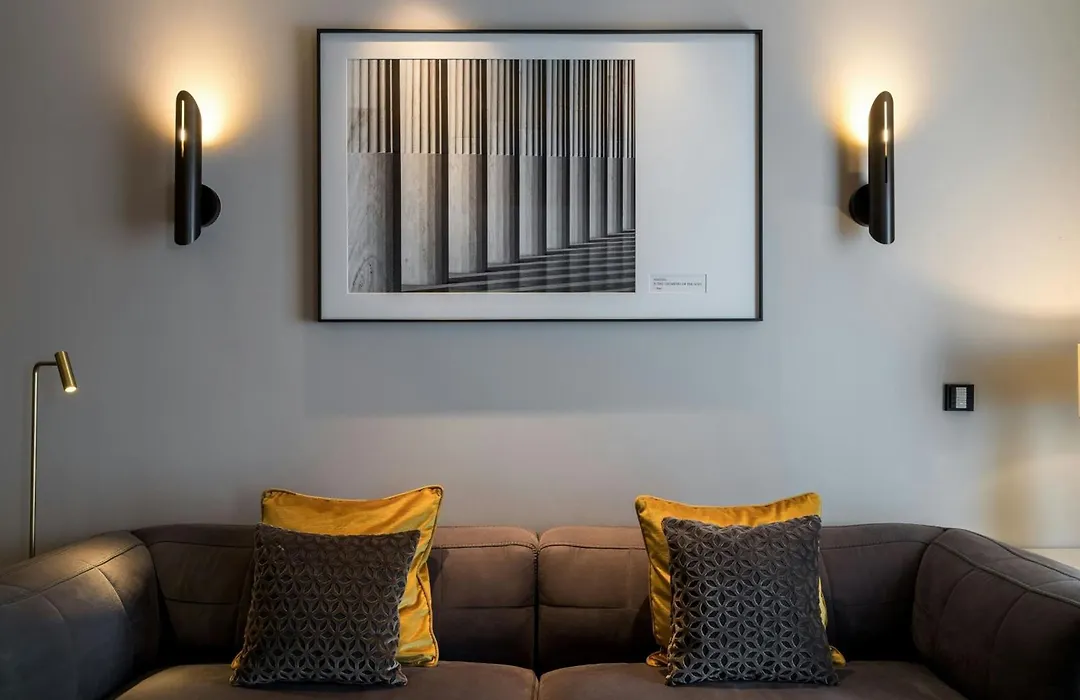 Academias Hotel, Autograph Collection-1