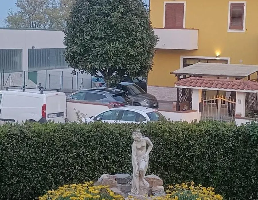 B&B Villa Zelinda-1