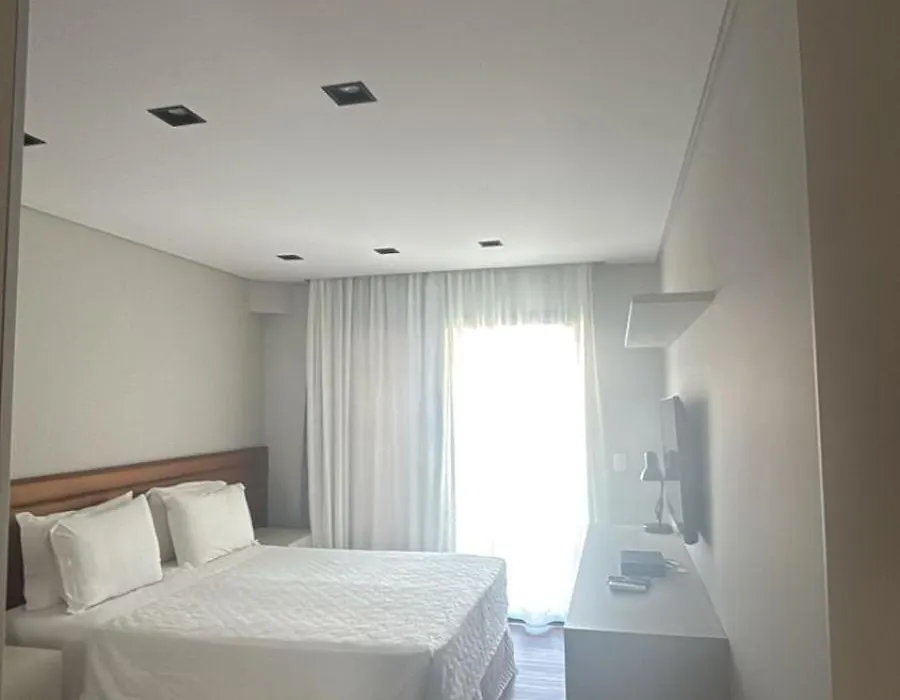 Praia Brava Hotel-1