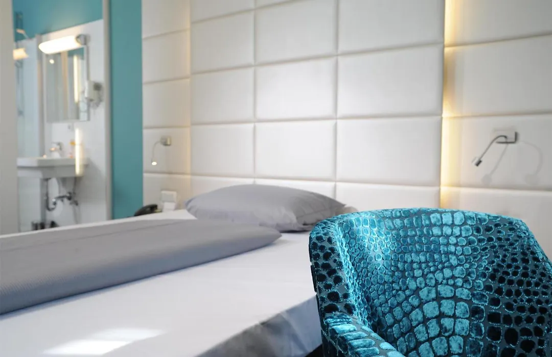 BEST WESTERN Hotel Würzburg-Süd-1