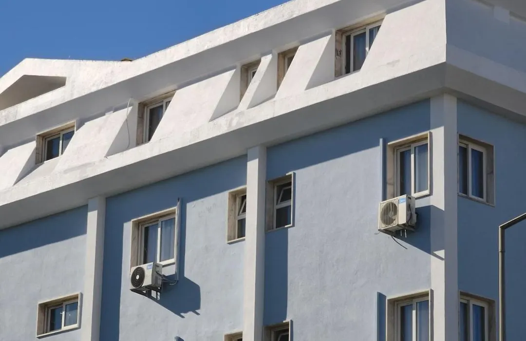 Hotel São Mamede Estoril-1