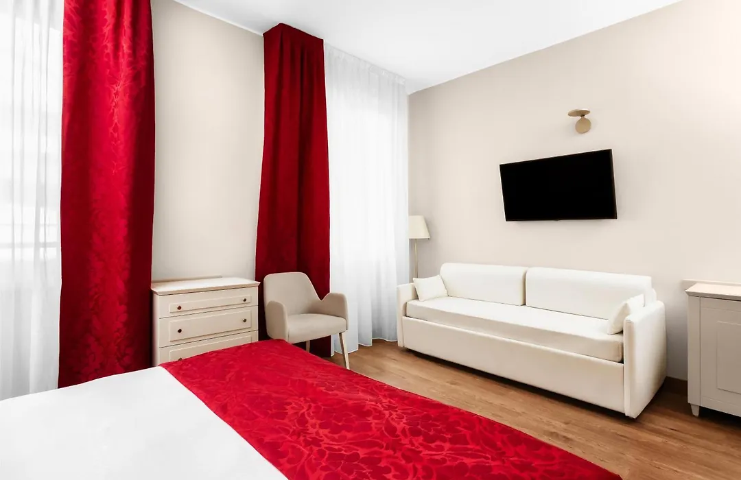Best Western Hotel Nazionale-1
