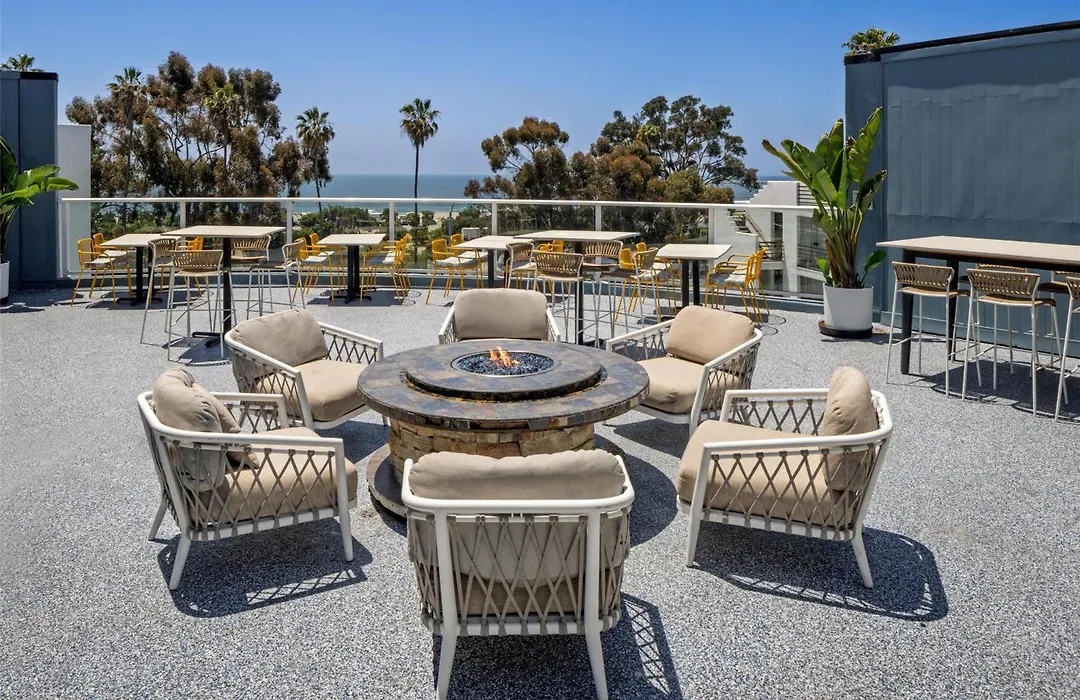 Hilton Garden Inn Dana Point Doheny Beach-1