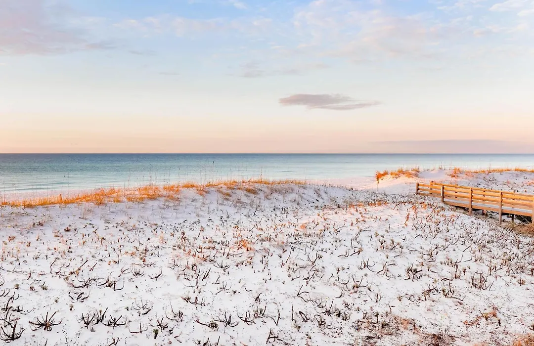 Hampton Inn Fort Walton Beach-1
