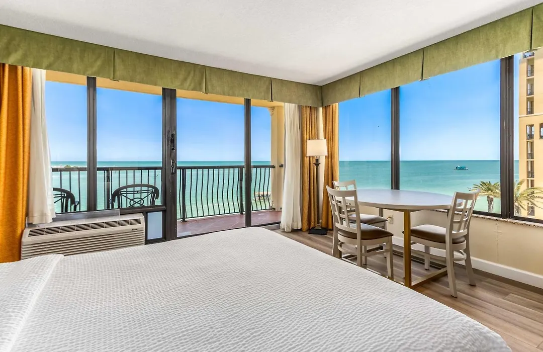 Holiday Inn & Suites Clearwater Beach By Ihg-1