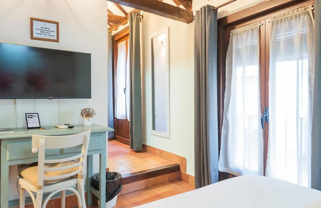 Hostal Alfonso XII By Toledo Ap-1