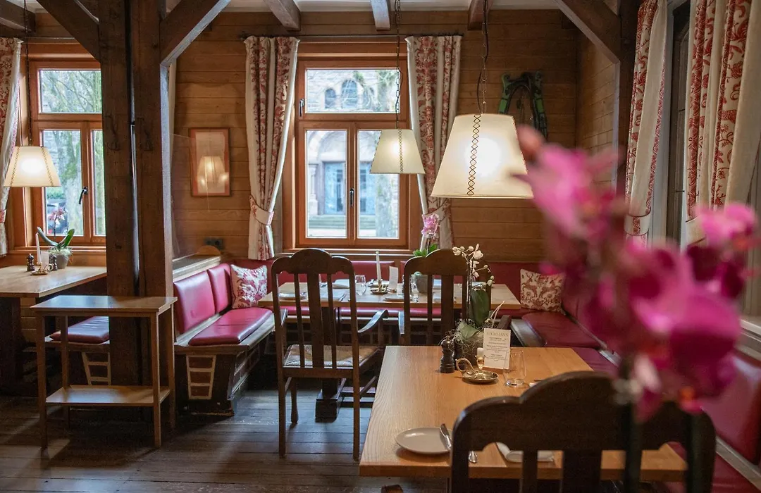 Romantik Hotel Stoermann-1
