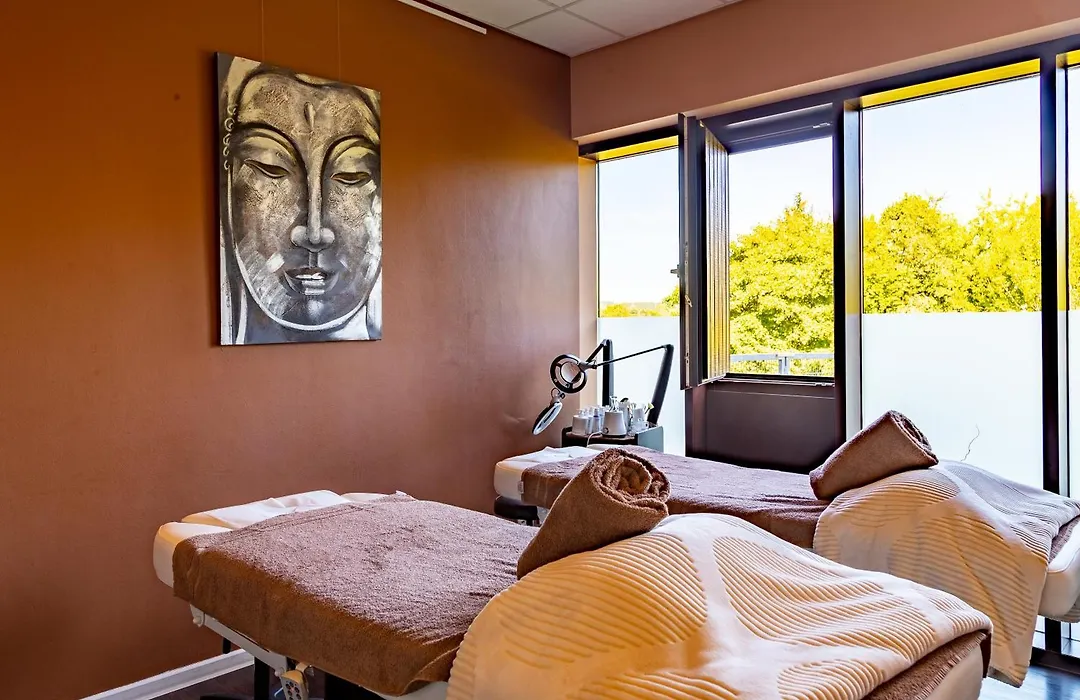 Hotel Oversum Winterberg Ski- Und Vital Resort-1