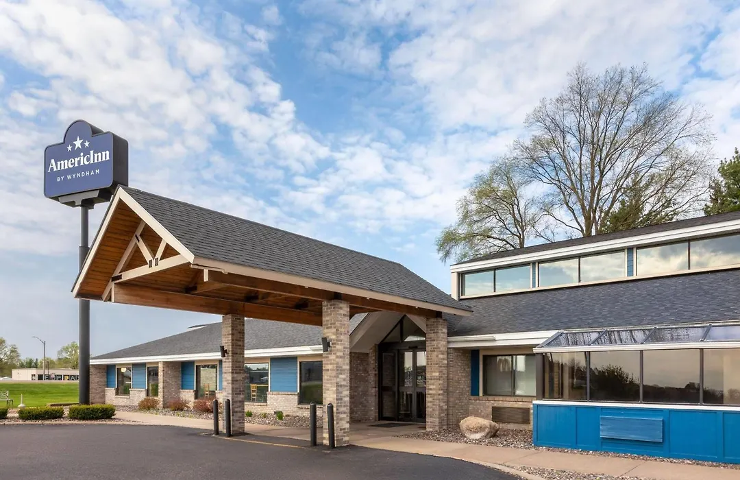 Americinn By Wyndham Chippewa Falls-1