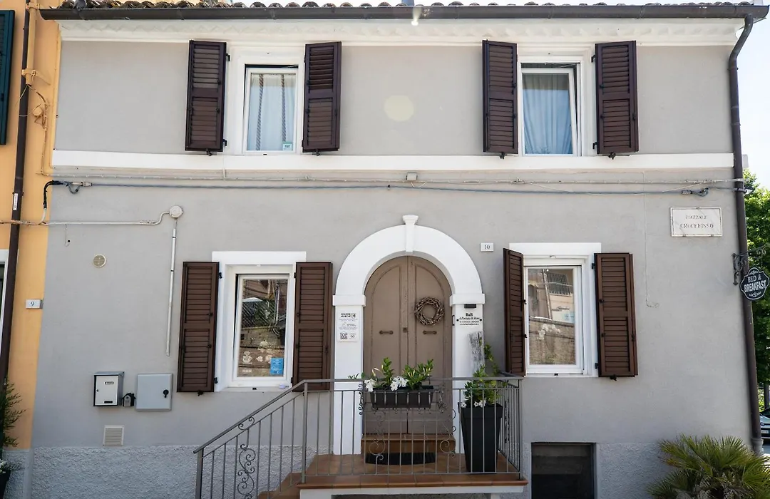 B&B A Portata di Mare-1