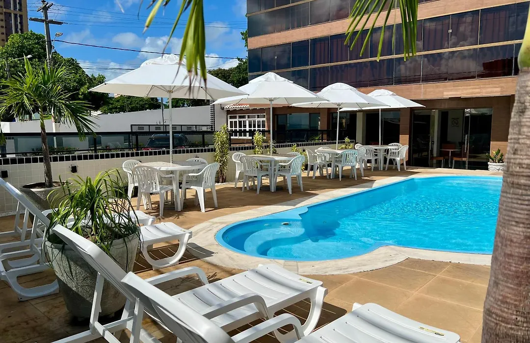 Las Brisas Beach Hotel-1
