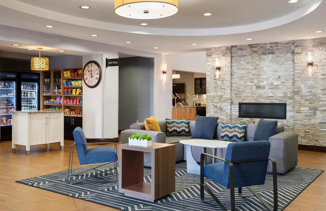 Homewood Suites By Hilton Akron/Fairlawn-1