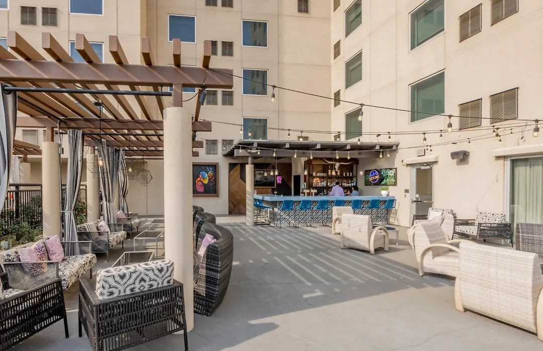 Hotel Indigo Austin Downtown - University By Ihg-1