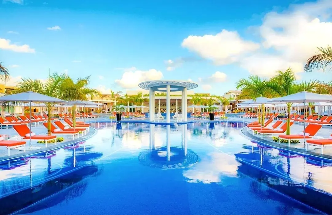 Moon Palace The Grand Cancun All Inclusive-1