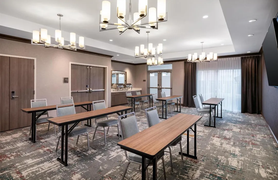 Homewood Suites By Hilton San Jose Santa Clara-1