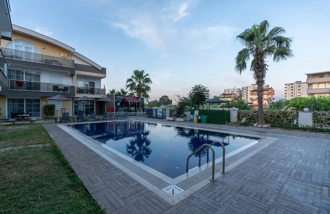 Lara Beach Homes-1