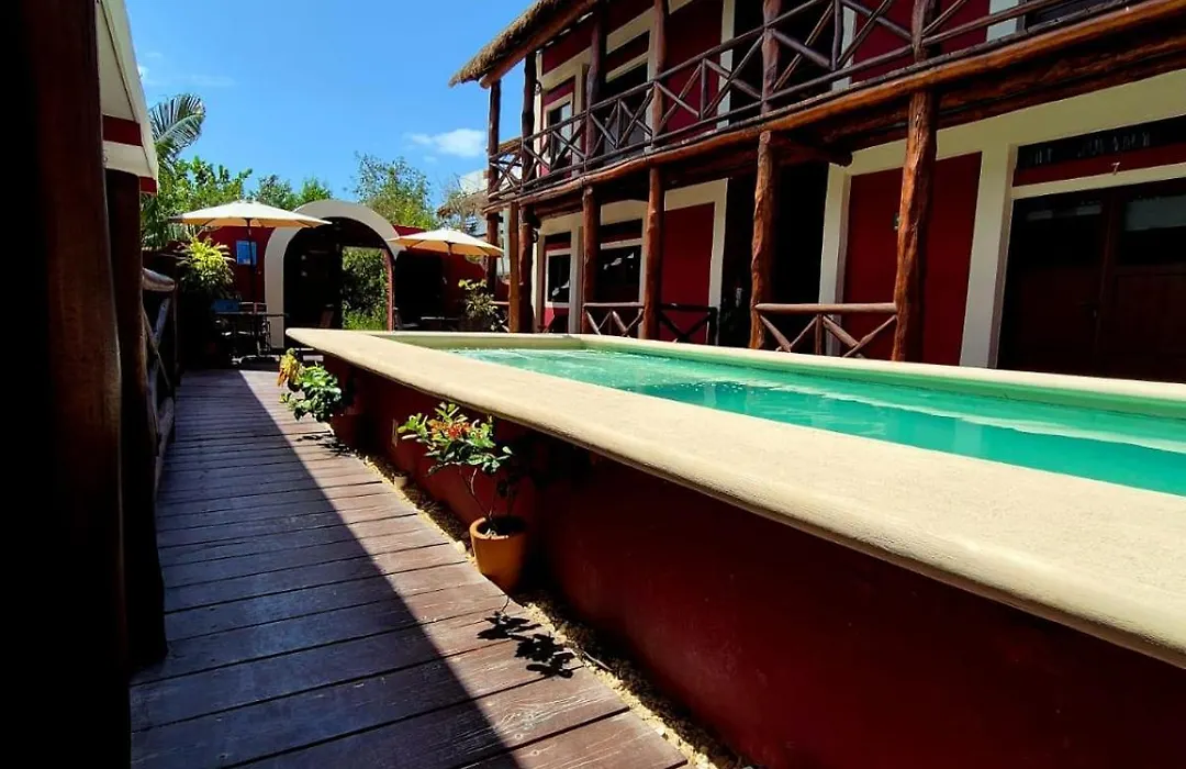 Holbox Isla Bonita-1