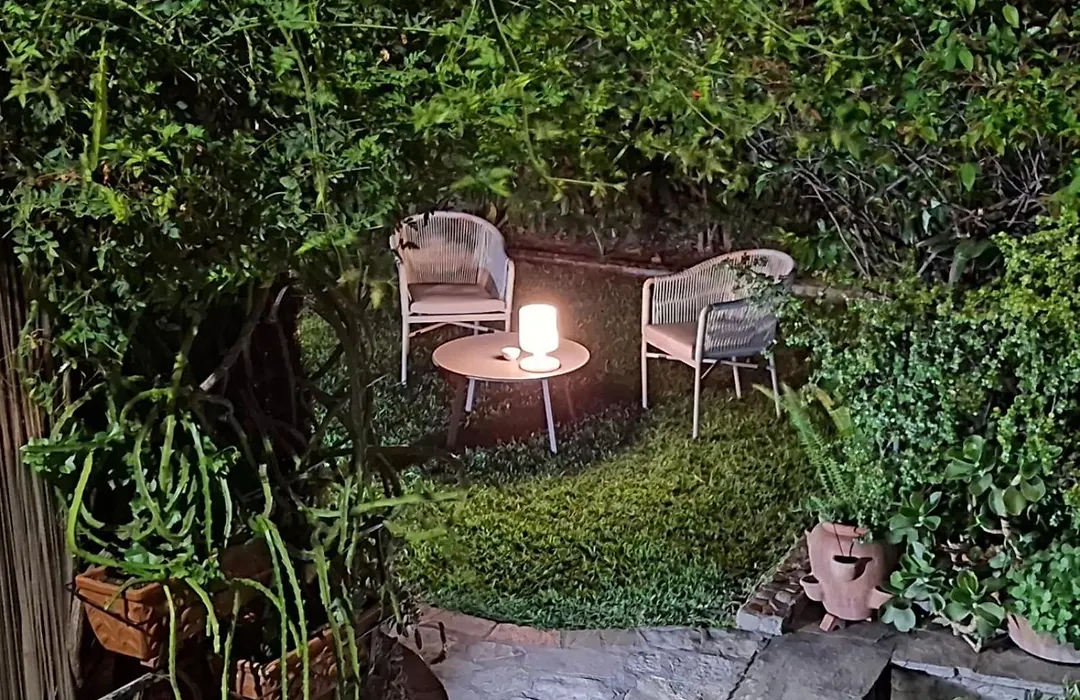 Nonna Pina Traditional & Elegant B&B-1