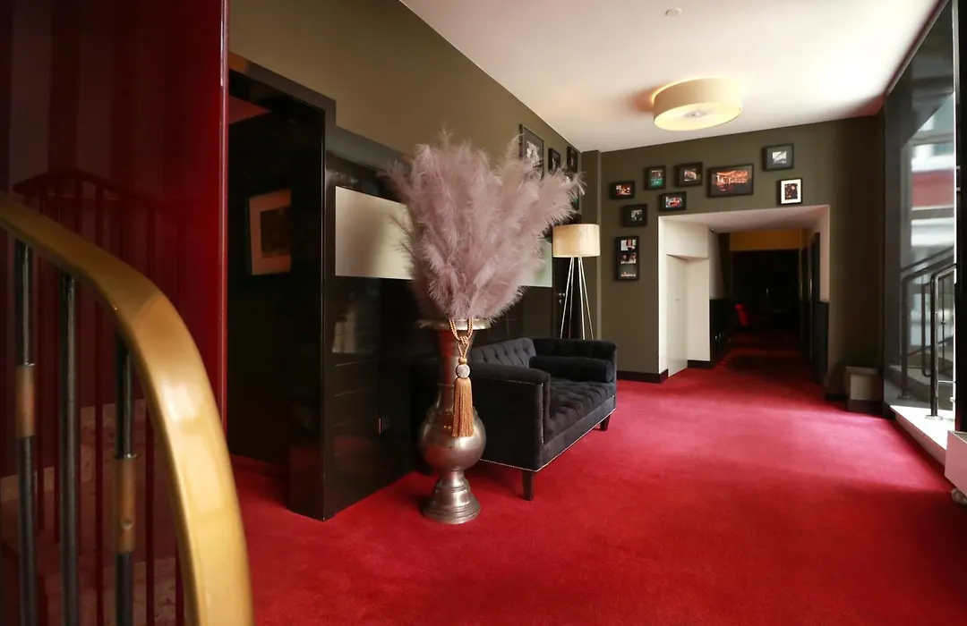 Haverkamp Suites-1