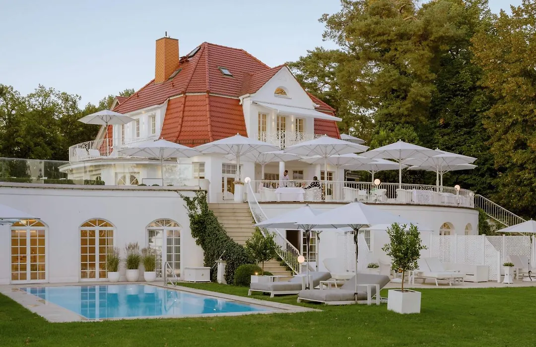 Villa Contessa - Luxury Spa Hotels-1