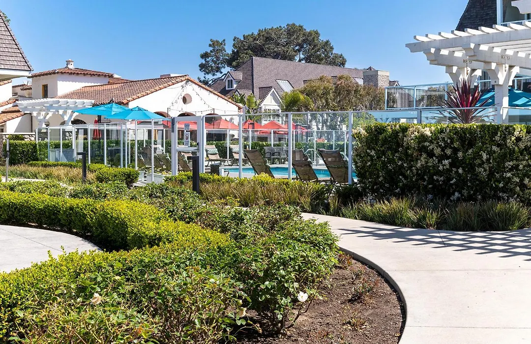 Carlsbad Inn Beach Resort-1