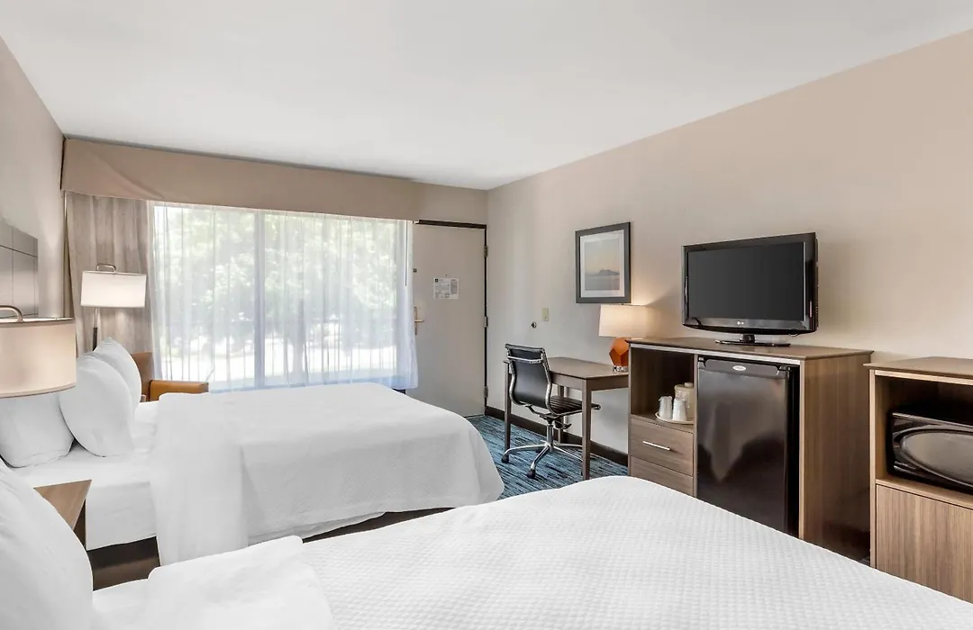 Quality Inn Mount Airy Mayberry-1