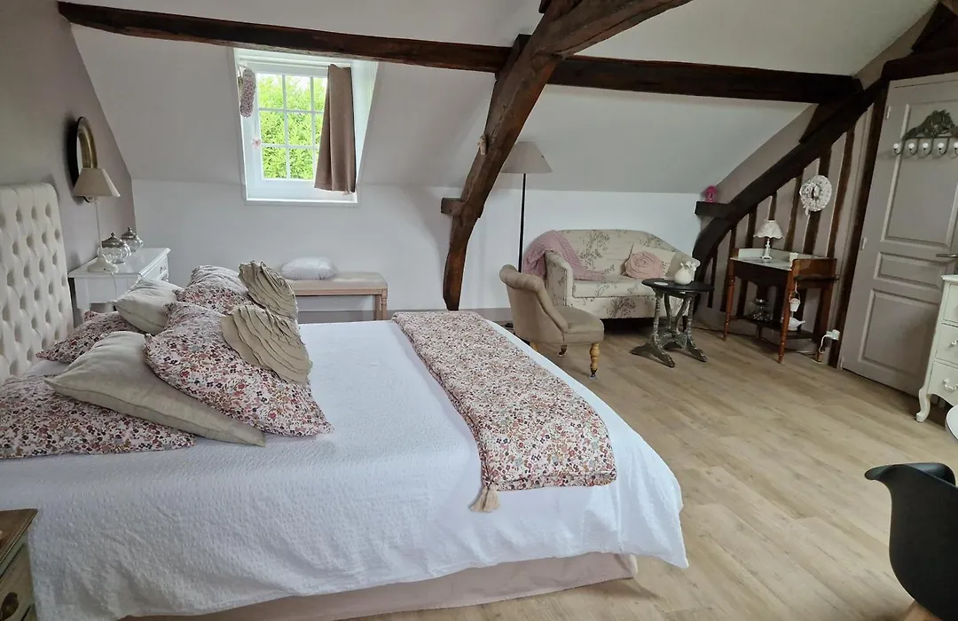 D'anciennes "chambres de bonnes"-1