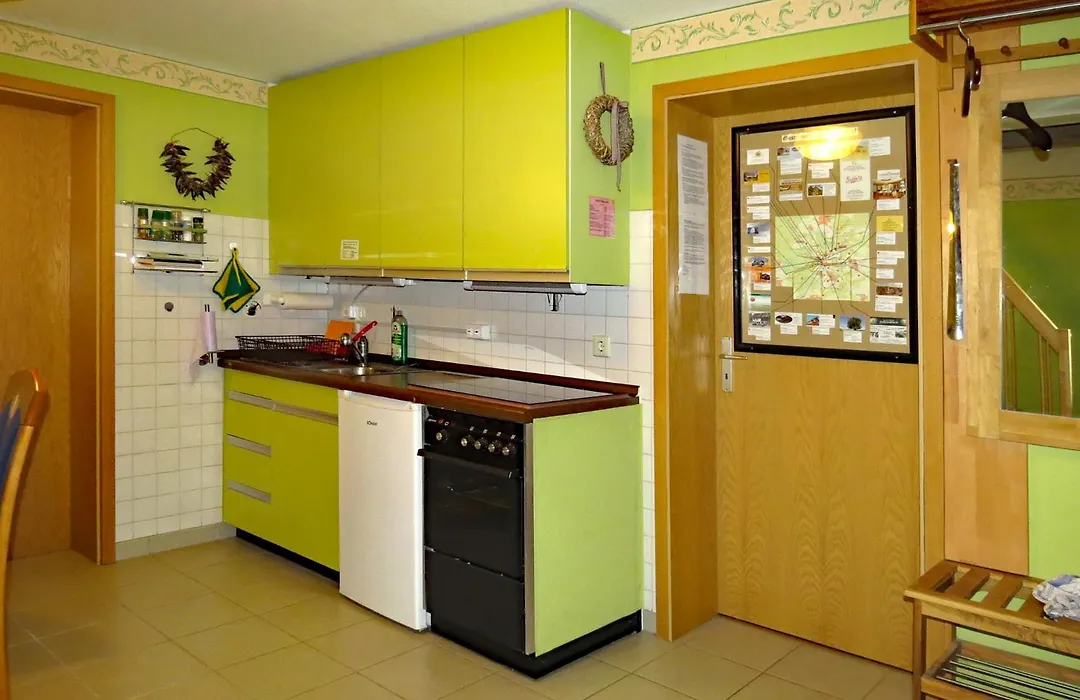 Apartment-Pension Im Eichenweg-1