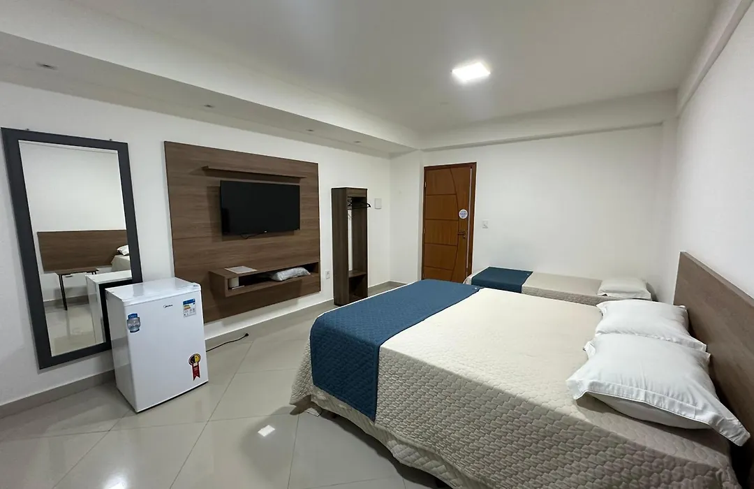 Hotel Skalla - MELHOR CUSTO BENEFICIO-1