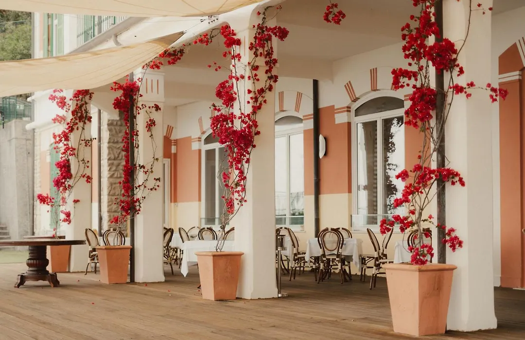 Hotel Del Golfo-1