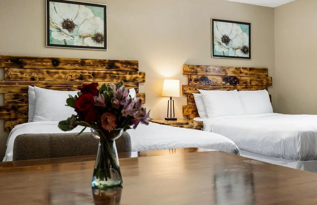 The Claire Hotel-1