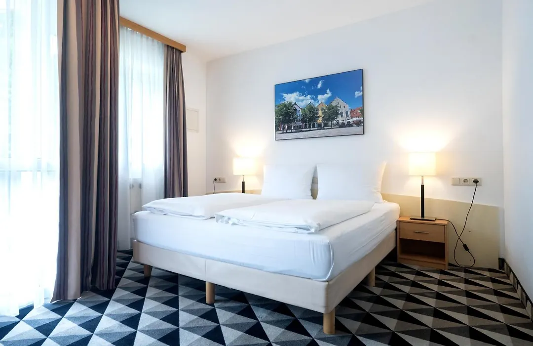 Andante Hotel Erding-1