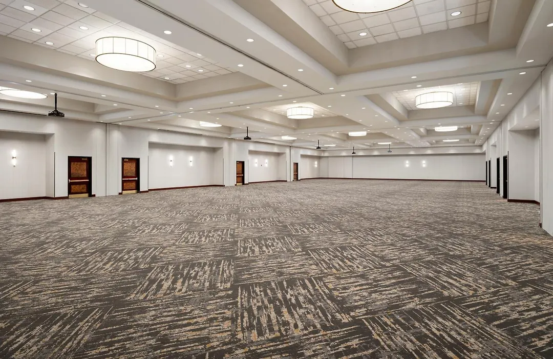 Embassy Suites Lincoln-1