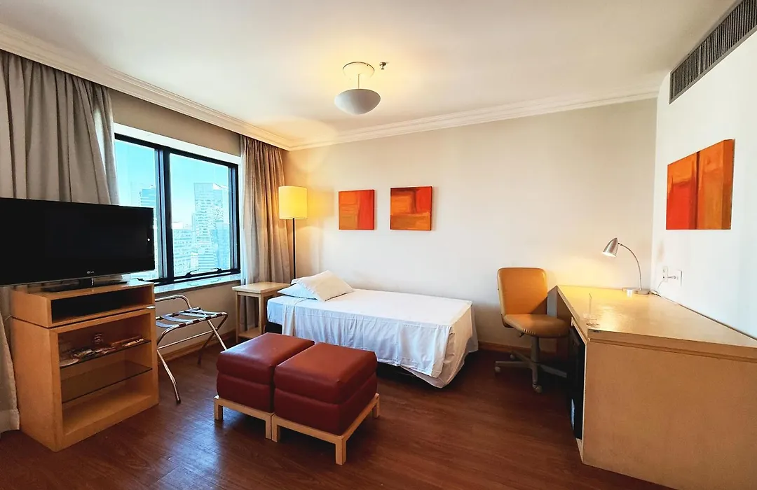 Blue Tree Premium Morumbi-1