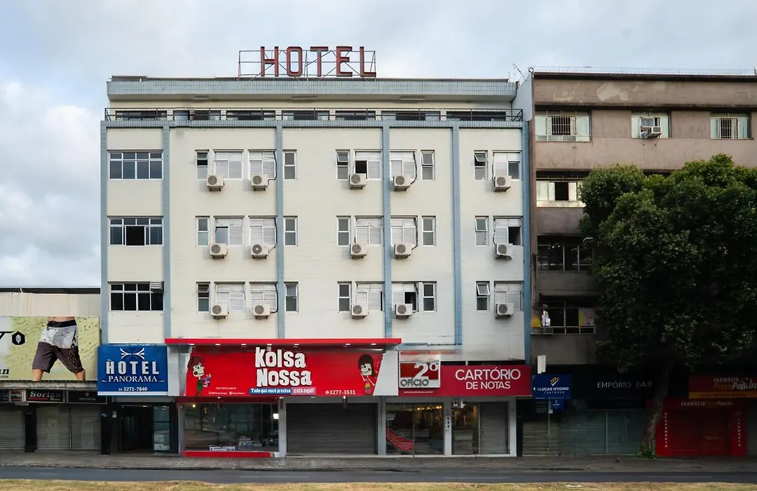 Panorama Hotel-1