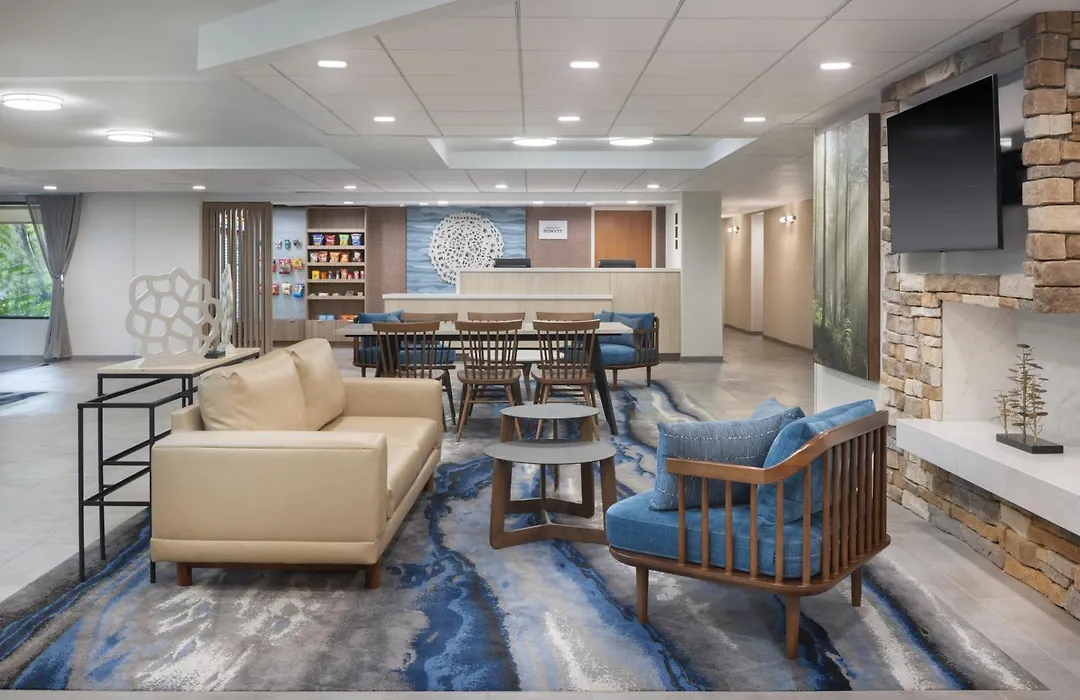 Fairfield By Marriott Mission Viejo Orange County-1