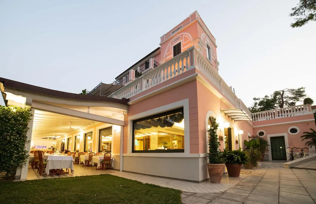 Park Hotel Villa Maria-1