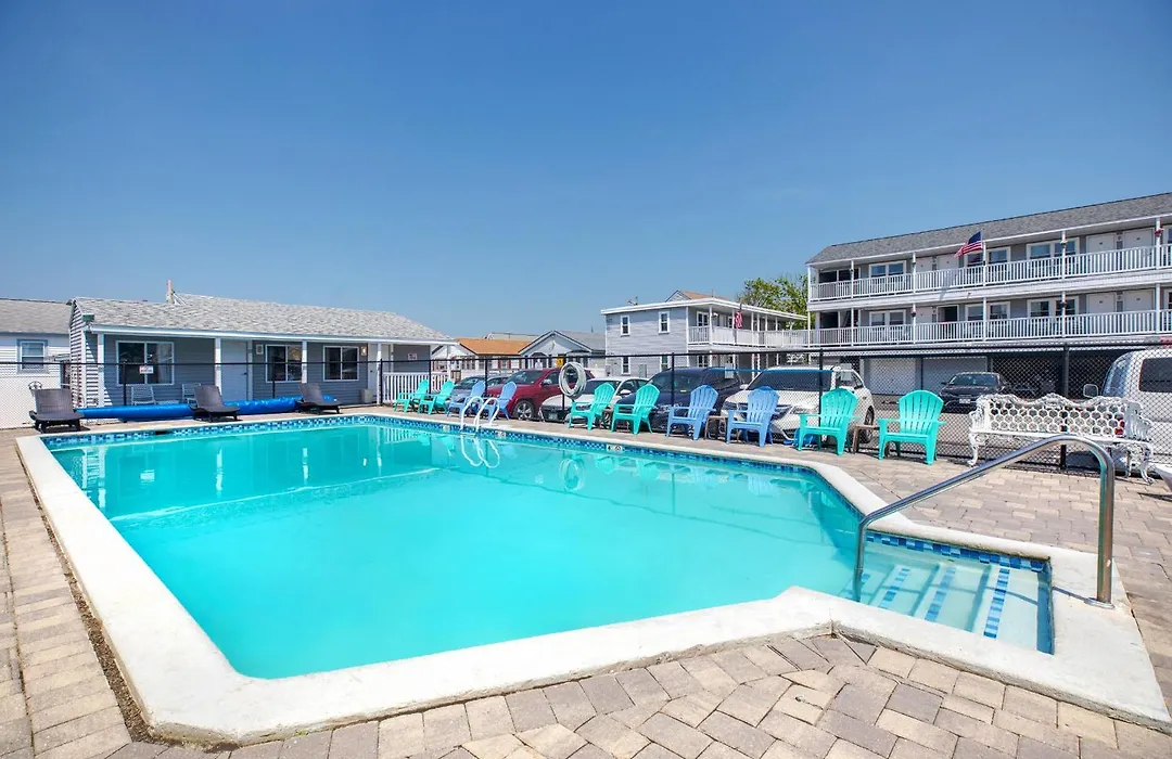Marguerite Motel-1